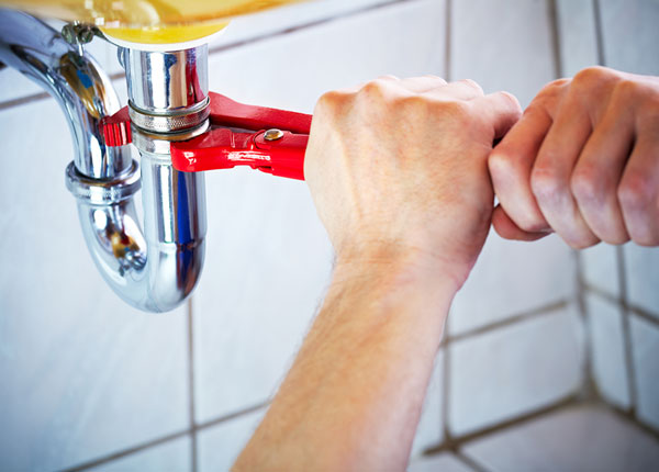 About Camp Dennison Plumbers